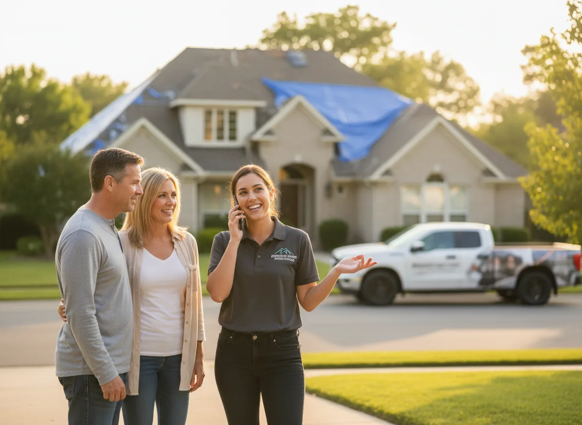 Emergency Roof Repair Buffalo Lake, MN FAQs